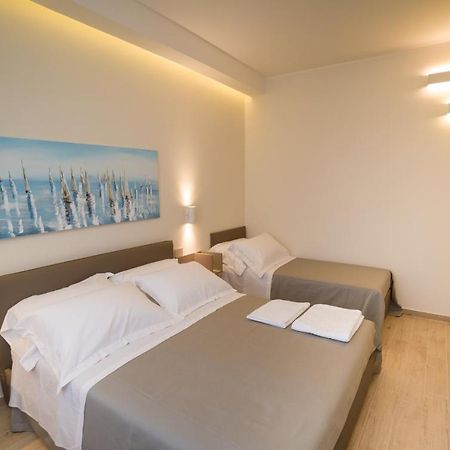 Kamilia Guestrooms San Cassiano  Zewnętrze zdjęcie