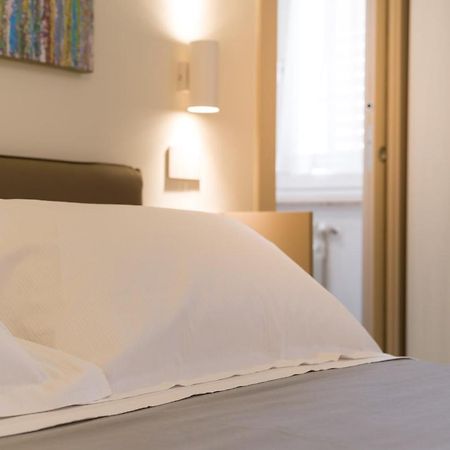 Kamilia Guestrooms San Cassiano  Zewnętrze zdjęcie