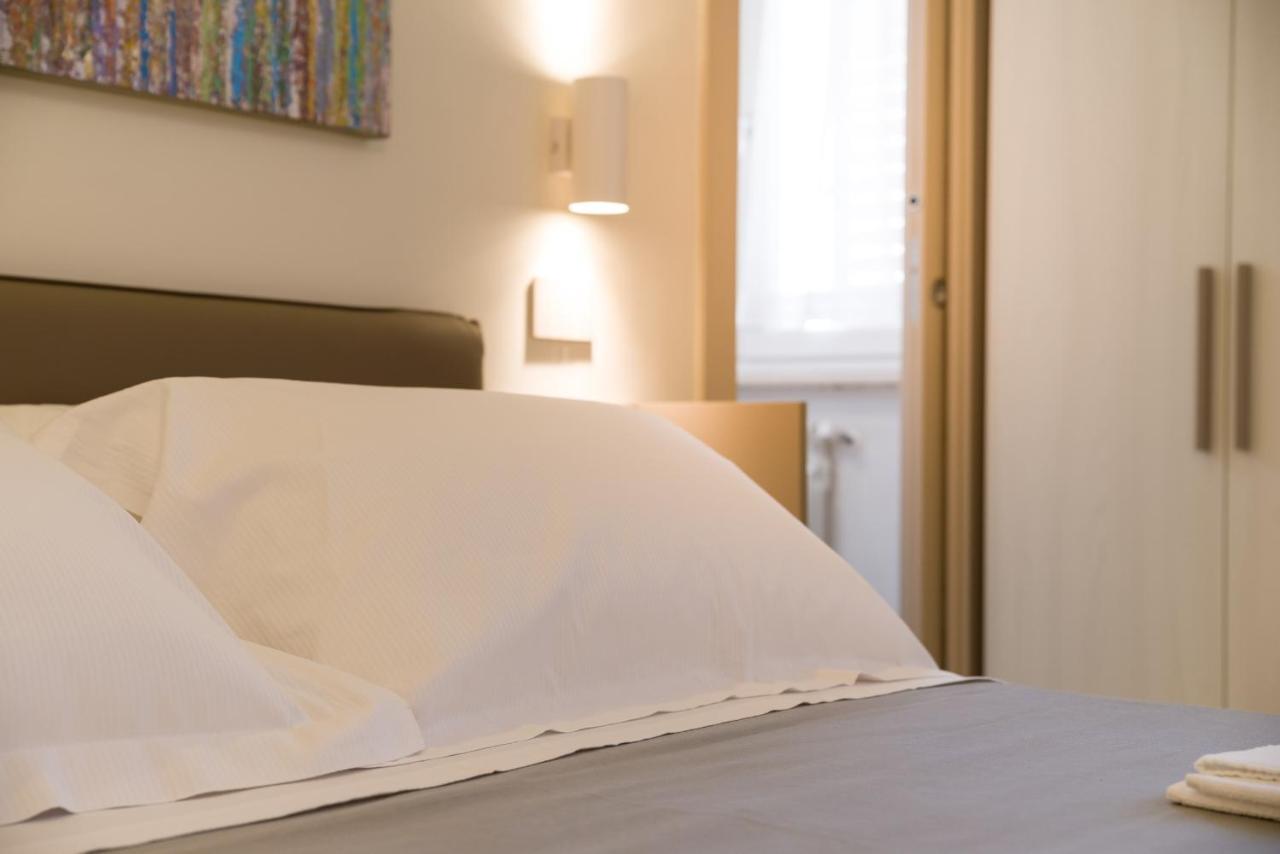 Kamilia Guestrooms San Cassiano  Zewnętrze zdjęcie