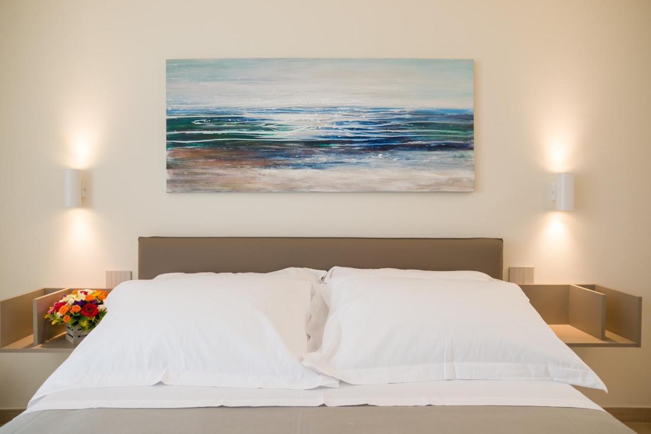 Kamilia Guestrooms San Cassiano  Zewnętrze zdjęcie