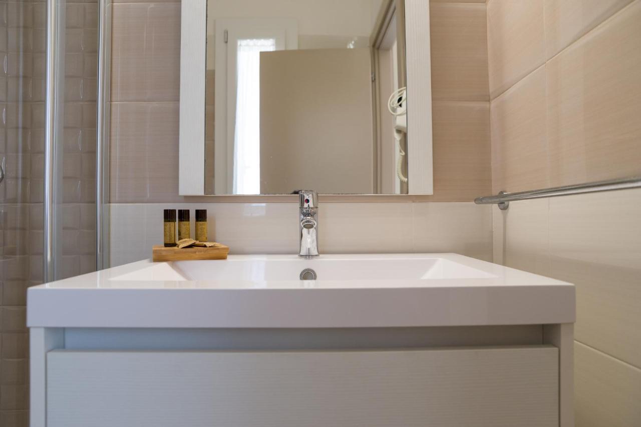 Kamilia Guestrooms San Cassiano  Zewnętrze zdjęcie
