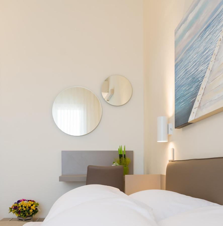 Kamilia Guestrooms San Cassiano  Zewnętrze zdjęcie